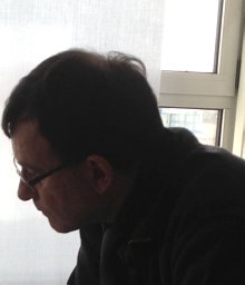 Gérard Leboucher