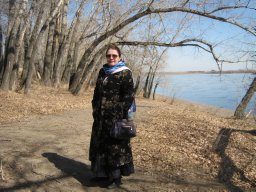 T. B. Gorbaneva