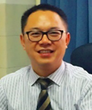 Jinsong Ding