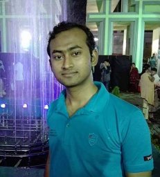Eaftekhar Ahmed Rana