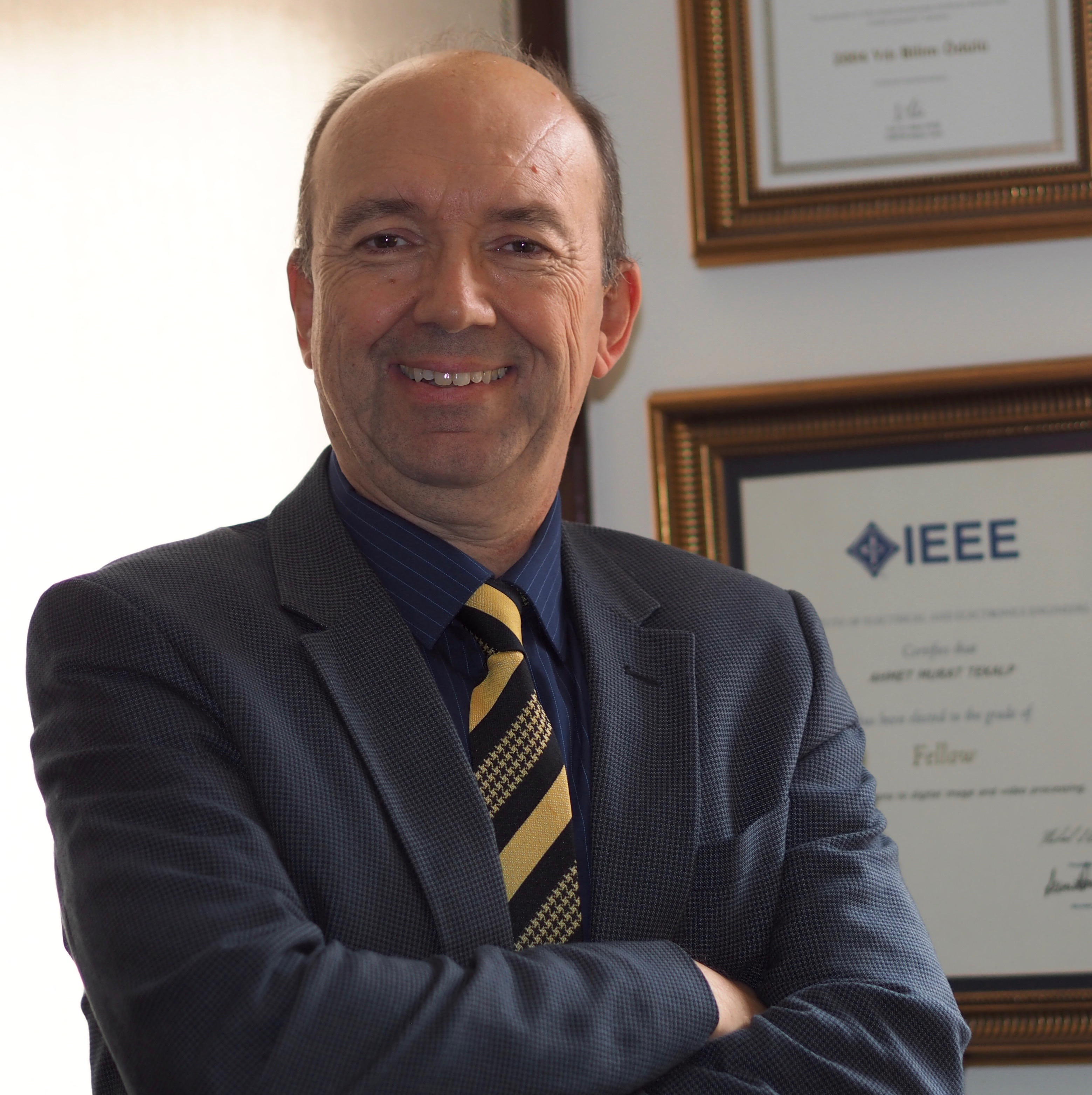 Ahmet Murat Tekalp