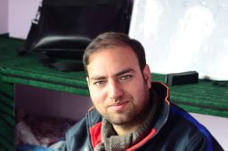 Waheed Khanday