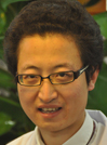 Yang Zhang