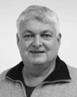 Frank Bugge
