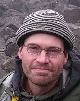 John P. Skinner