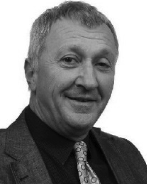 Vojislav Novakovic