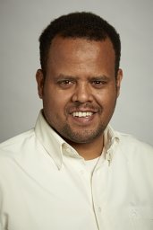 Debela Ahmed M