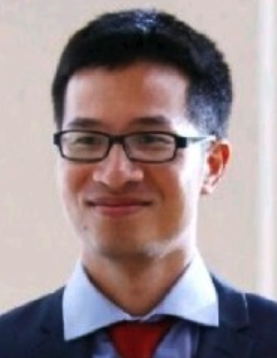 Jinyong Luo