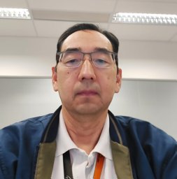 Yoshioka, R.T.