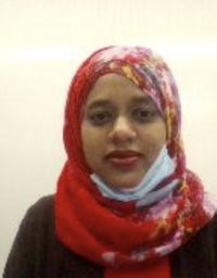 Ratna Begum