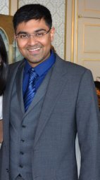Sury Anand