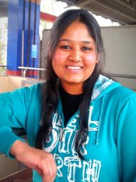 Srishti Gupta