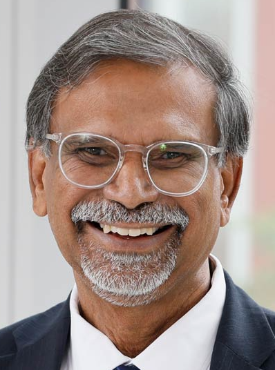 Natarajan Muthusamy