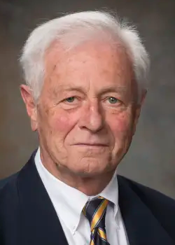 Csaba Leranth