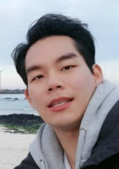 Joongbo Shin