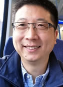 Shen Yu