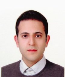 Masoud Dialameh