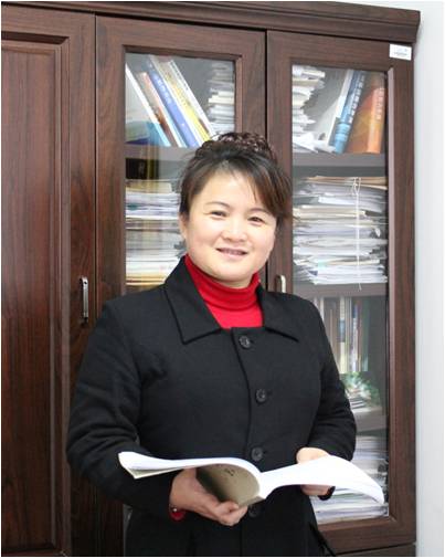 Li Xiong