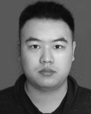 Weijie Zhang