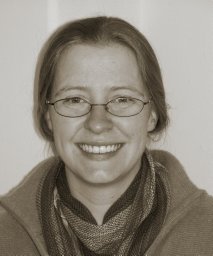Sarah E. Webster