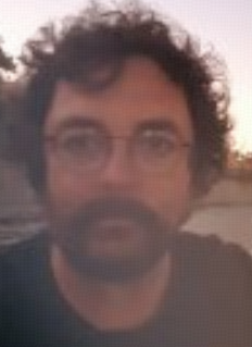 Philippe Gaborit