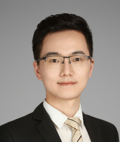 Yixuan Cao