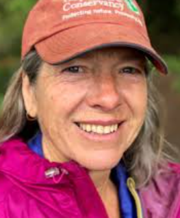 Nancy Grulke