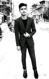 M.S. Thakur