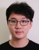 Xinran Zhao