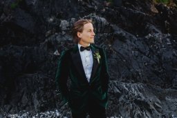 Joseph Frostad