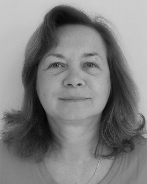 Jarmila Skrinarova