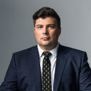 Graeme B Mulholland
