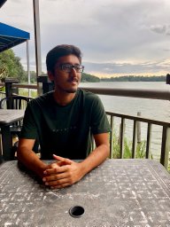 Ishan D. Khurjekar