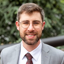 Joseph R. Peterson