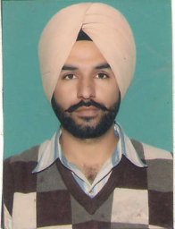 Rubrinder Singh Sandhu