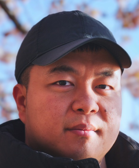 Michael Xieyang Liu