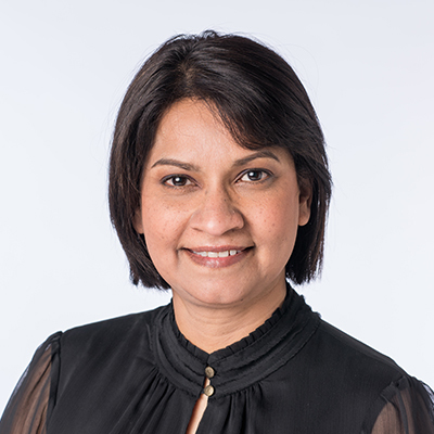 Crislyn D'Souza Schorey