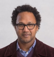 Andre Fenton