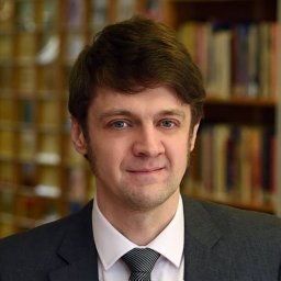 Oleg Sidorkin