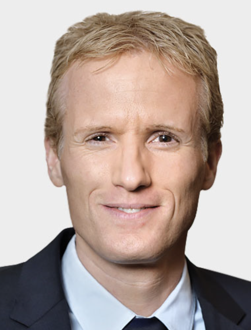 Frank Schwarz