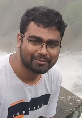 Abhinav Kumar