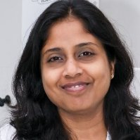 Beula M Magimairaj