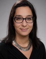 Merrikh Houra