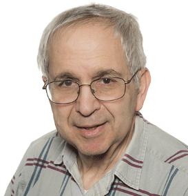 Karl Freed