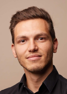 David Gabauer