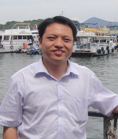 Guangcheng Yang