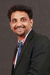 Gopichandran Lakshmanan