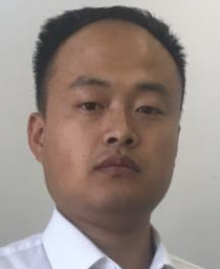 Jianwei Li