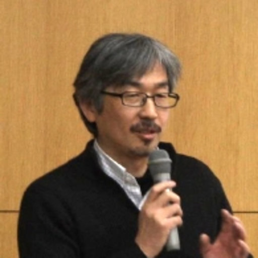 Masato Hasegawa