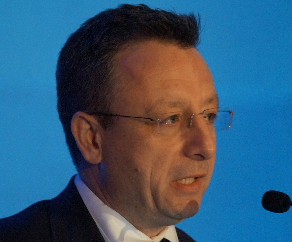 Evangelos Liberopoulos